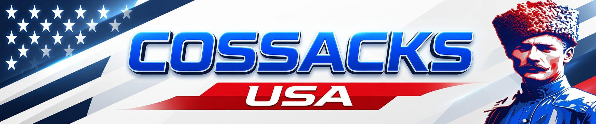 Cossacks of America | Cossacks USA