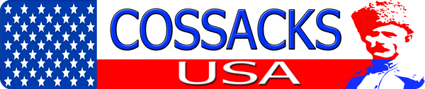 Cossacks of America | Cossacks USA