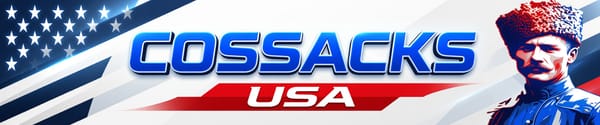 Cossacks of America | Cossacks USA